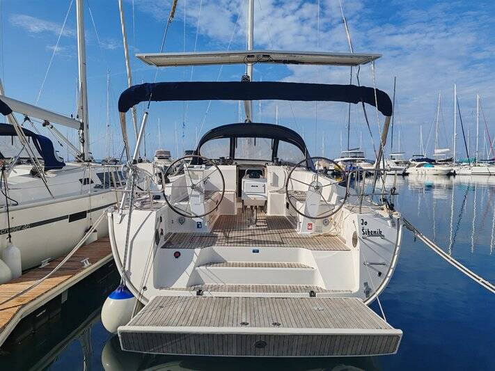 Bavaria Cruiser 46 Io
