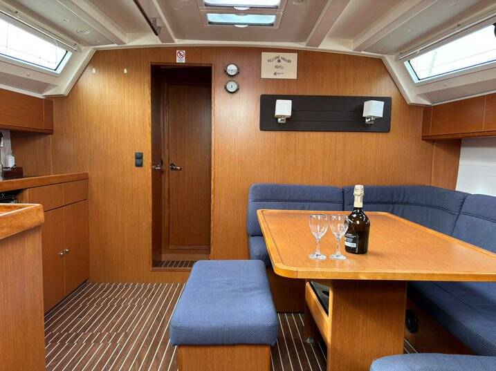 Bavaria Cruiser 46 Ketu