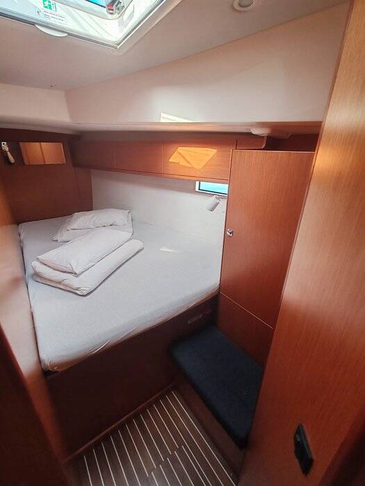 Bavaria Cruiser 46 Ketu