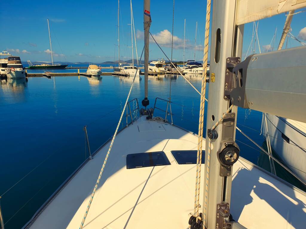 Bavaria Cruiser 46 Metis