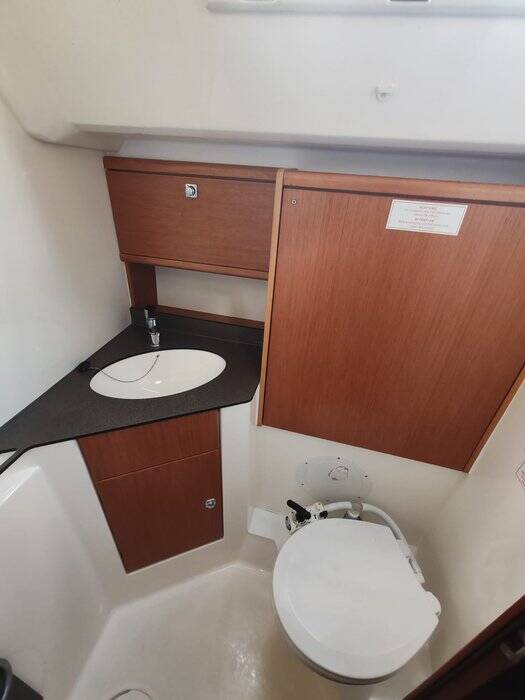 Bavaria Cruiser 46 Metis