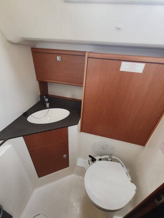 Bavaria Cruiser 46 Mimas