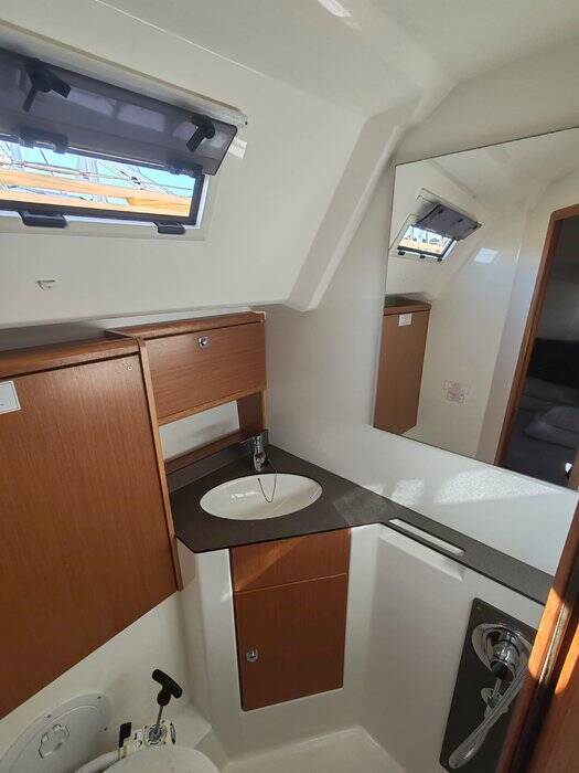 Bavaria Cruiser 46 Mondo