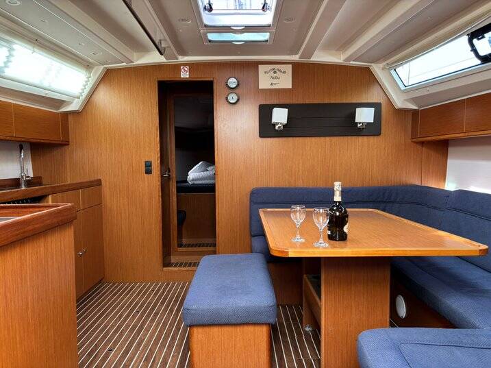 Bavaria Cruiser 46 Nabu