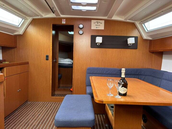Bavaria Cruiser 46 Nebula
