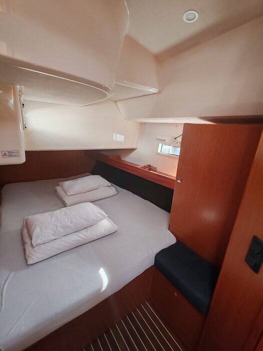 Bavaria Cruiser 46 Nebula