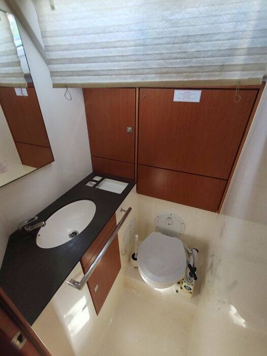 Bavaria Cruiser 46 Nebula