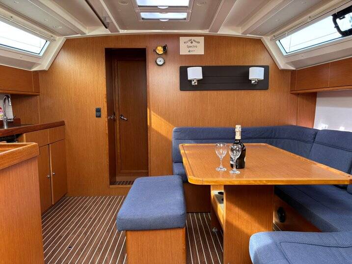 Bavaria Cruiser 46 Spectra