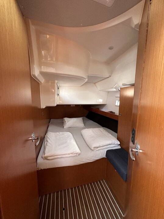 Bavaria Cruiser 46 Spectra