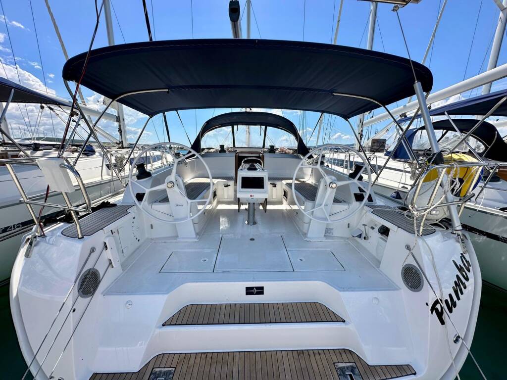 Bavaria Cruiser 46 Pumba