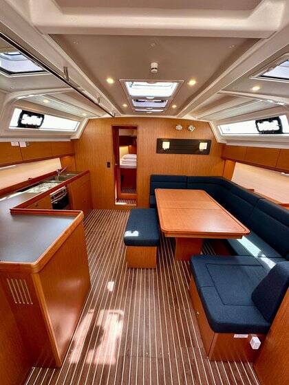 Bavaria Cruiser 46 Simba