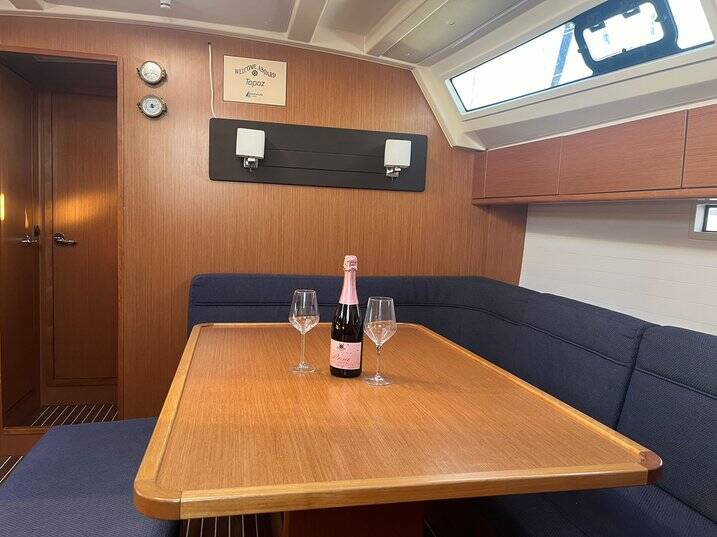 Bavaria Cruiser 46 Simba