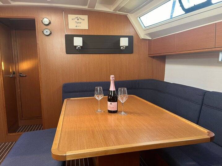 Bavaria Cruiser 46 Zazu