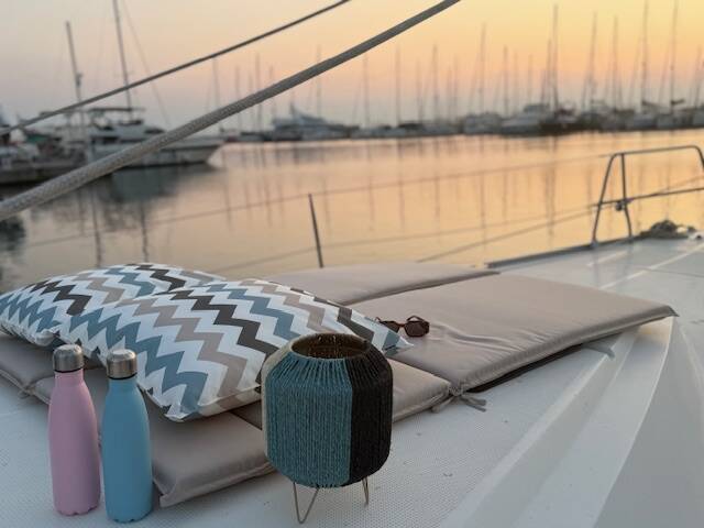 Bavaria Cruiser 46 Aquilo