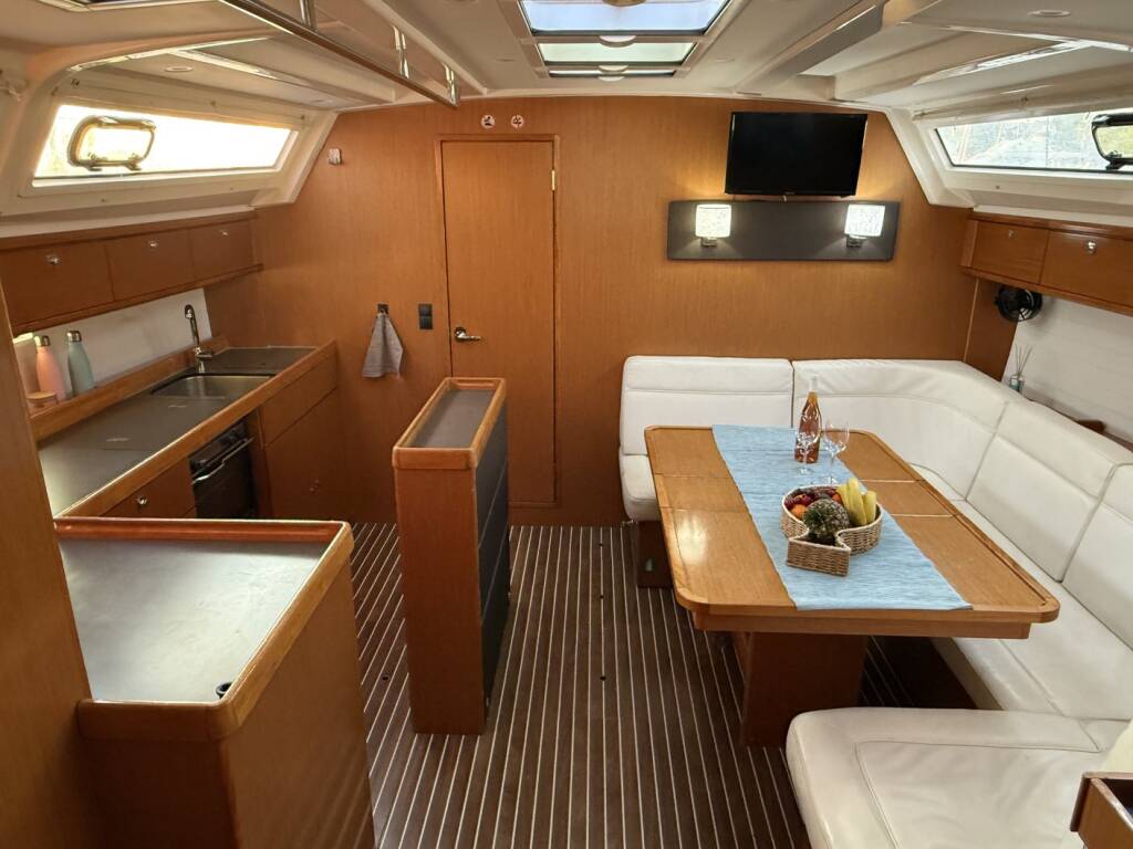 Bavaria Cruiser 46 Aquilo