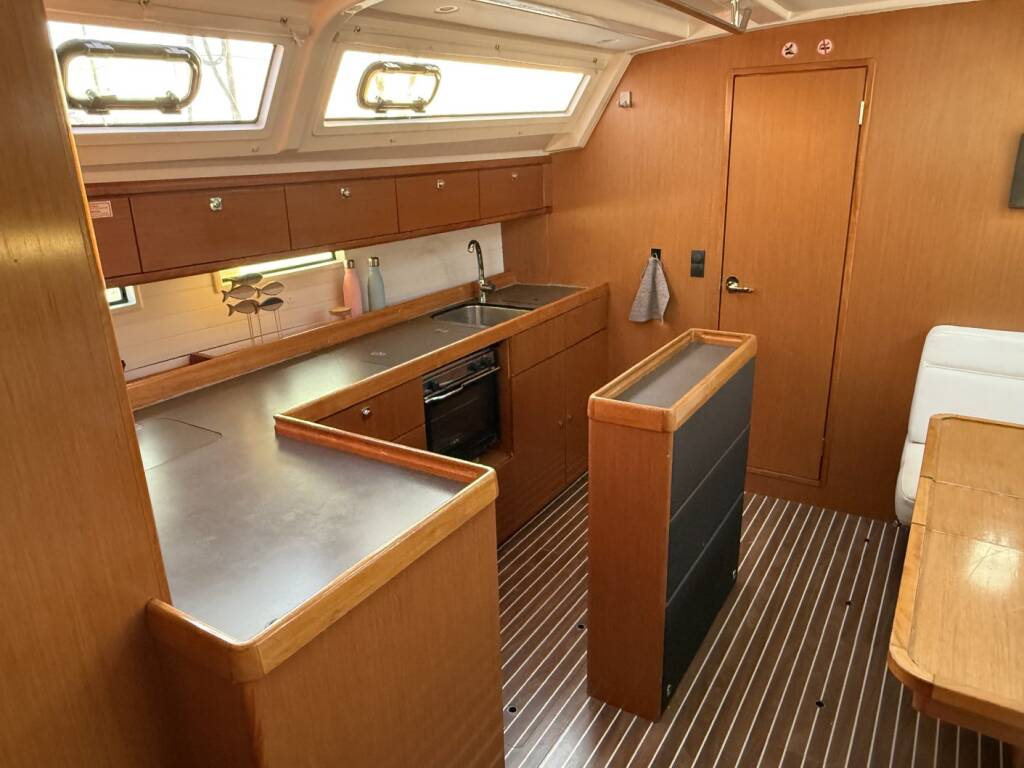Bavaria Cruiser 46 Aquilo