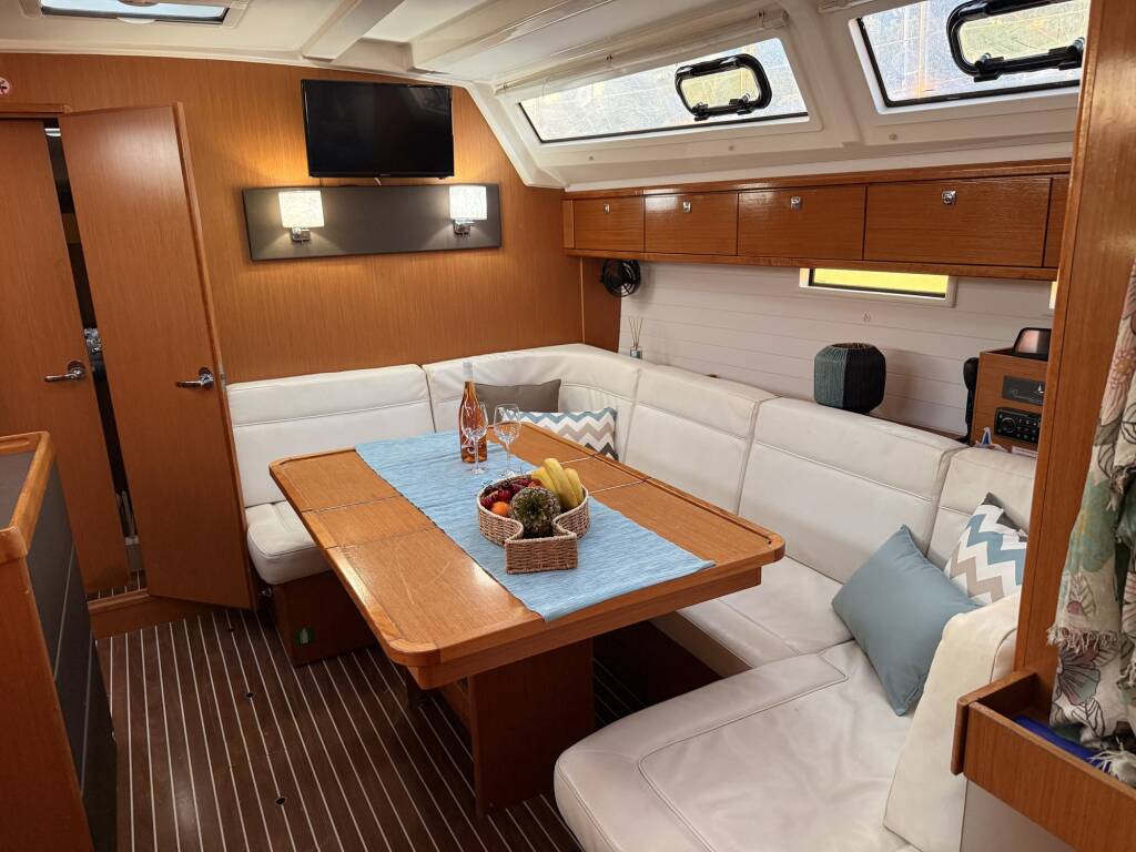 Bavaria Cruiser 46 Aquilo