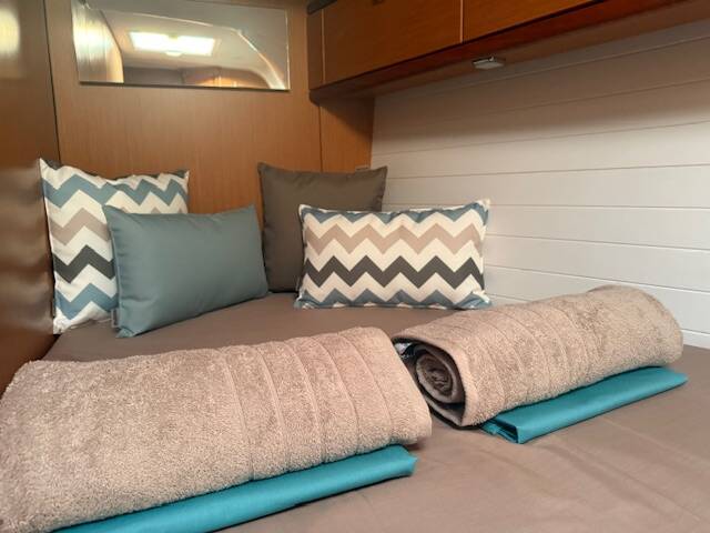 Bavaria Cruiser 46 Aquilo