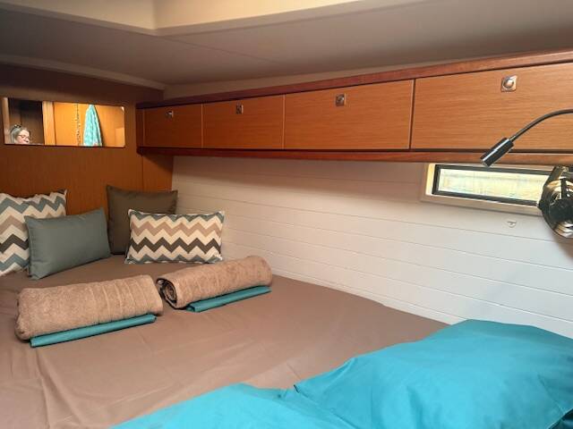 Bavaria Cruiser 46 Aquilo