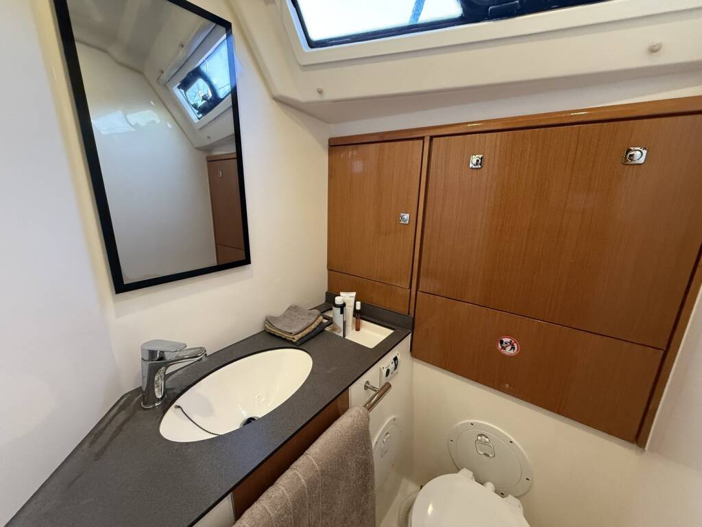 Bavaria Cruiser 46 Aquilo