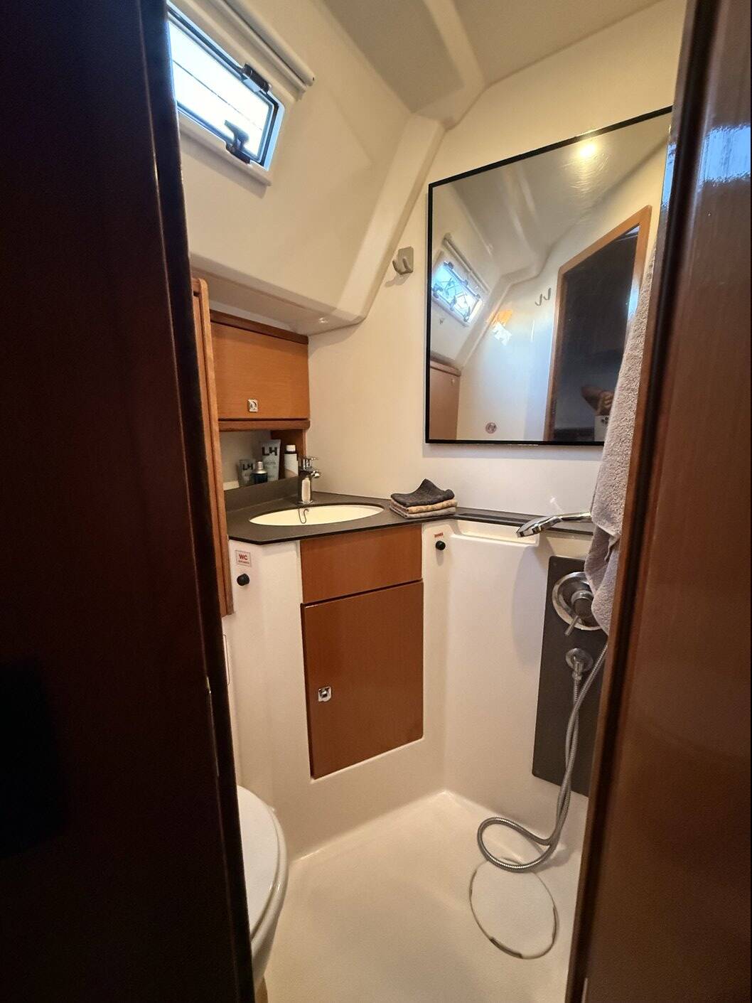 Bavaria Cruiser 46 Aquilo