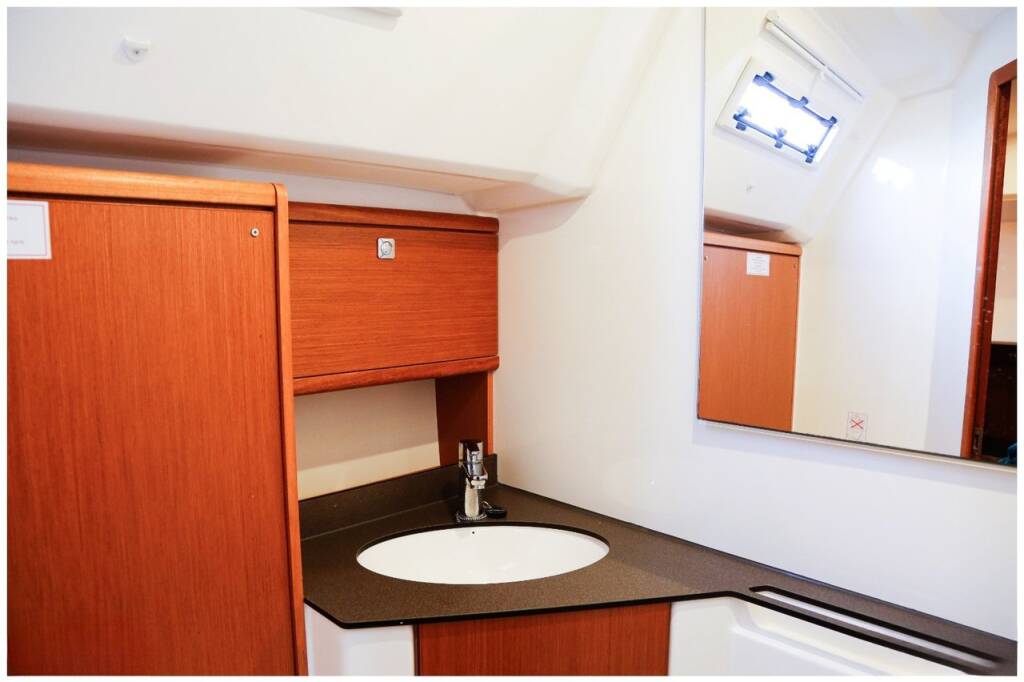 Bavaria Cruiser 46 Tuerredda