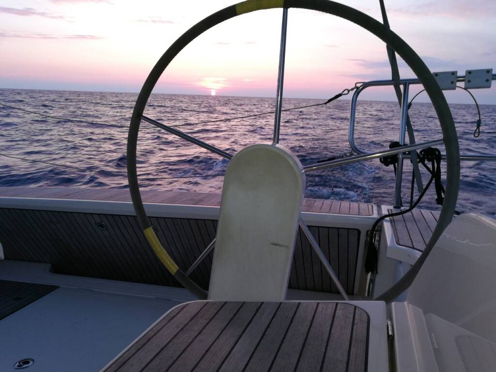 Bavaria Cruiser 46 Blue Moon