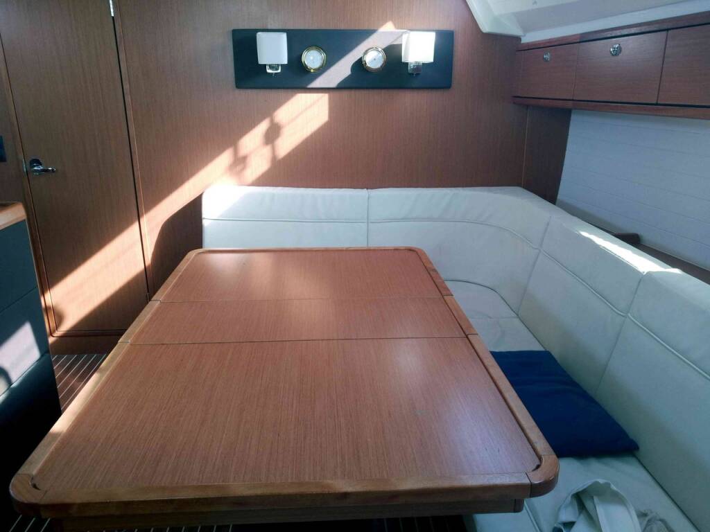 Bavaria Cruiser 46 Blue Moon