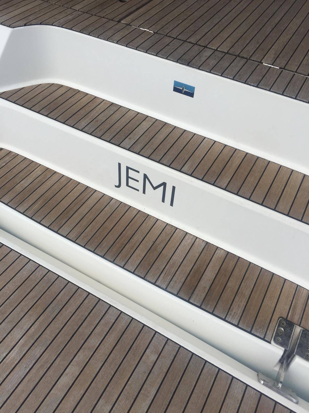 Segelyacht Bavaria Cruiser 50 Jemi