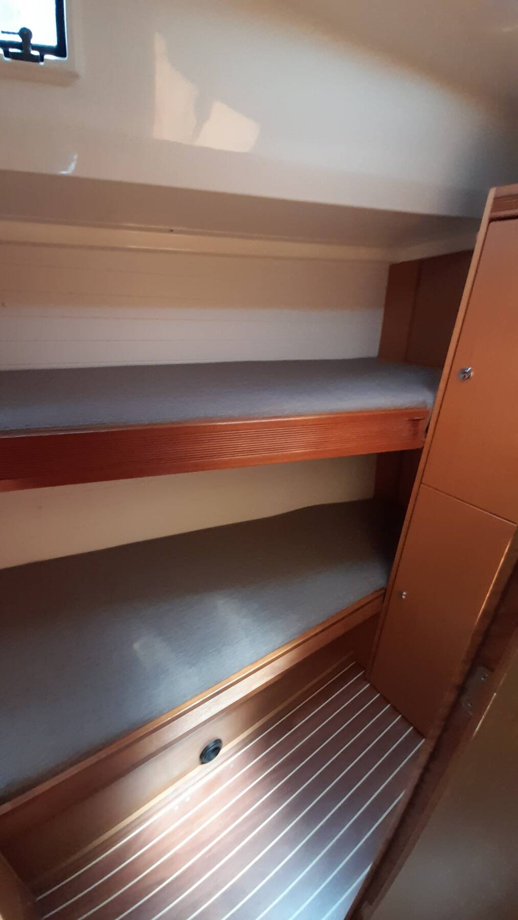 Segelyacht Bavaria Cruiser 50 Jemi