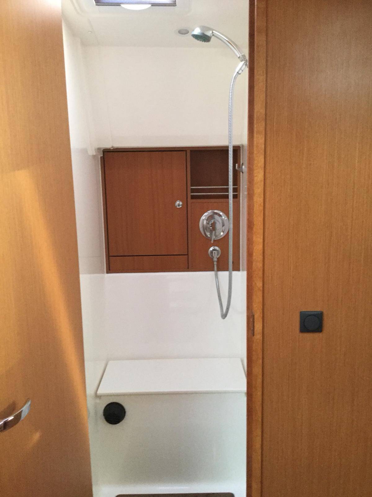 Segelyacht Bavaria Cruiser 50 Jemi