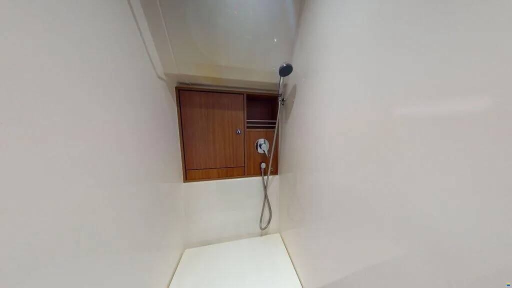 Bavaria Cruiser 50 Star Isabella 