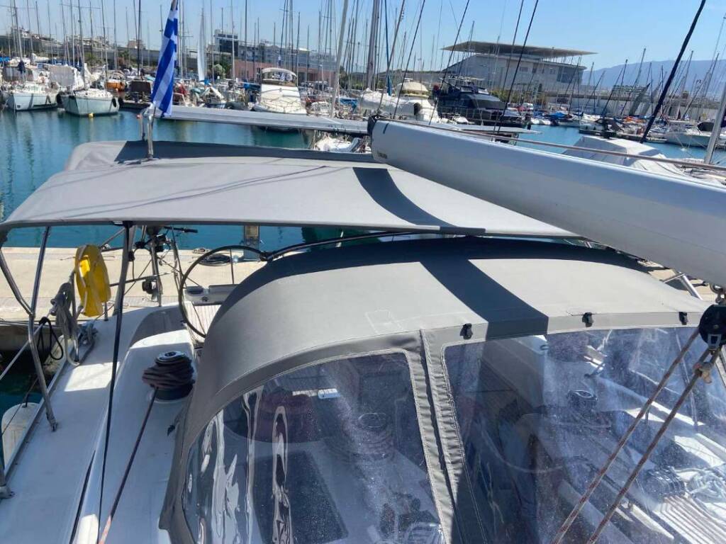 Bavaria Cruiser 50 Marianthi M