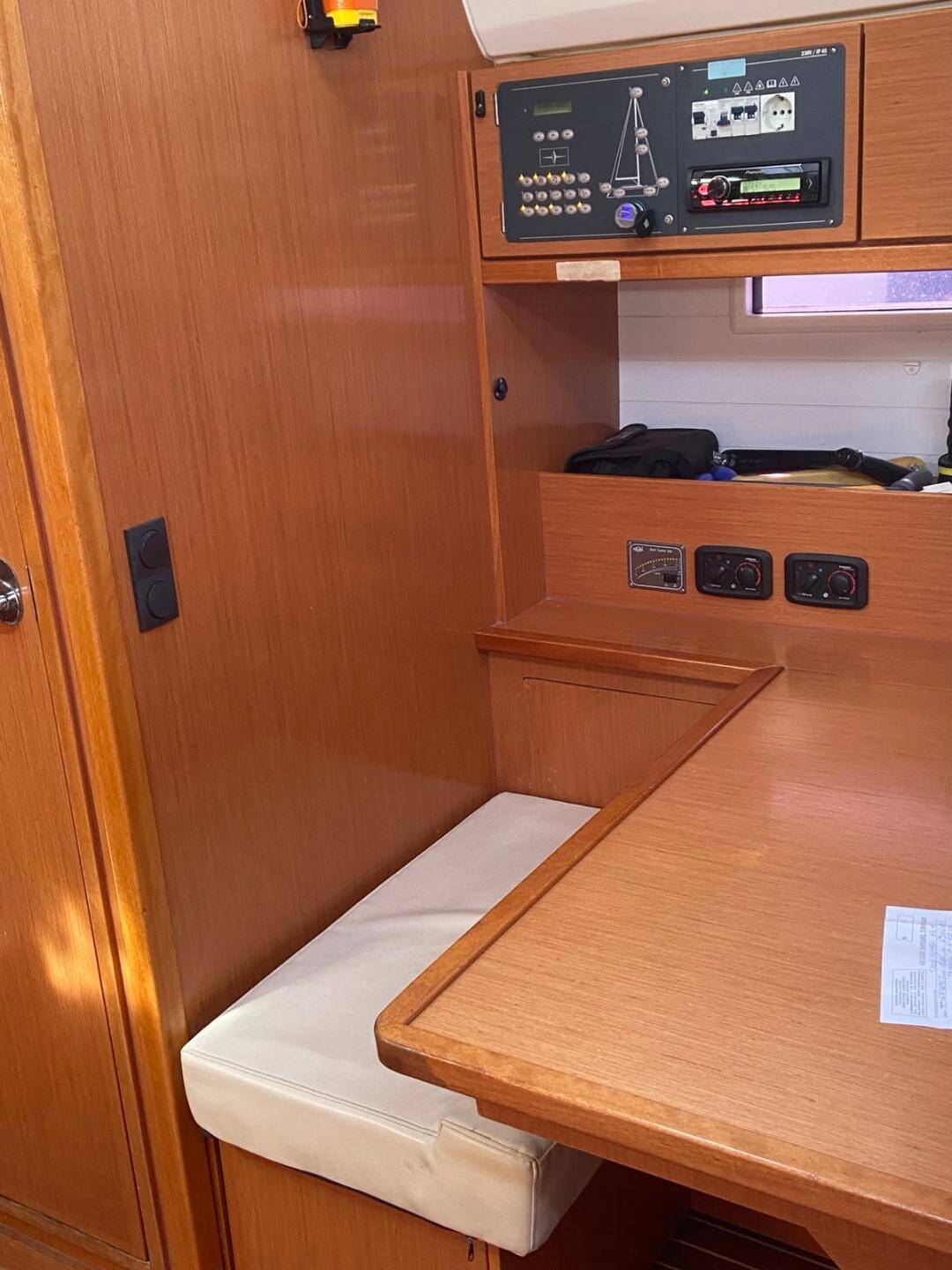 Bavaria Cruiser 50 Marianthi M