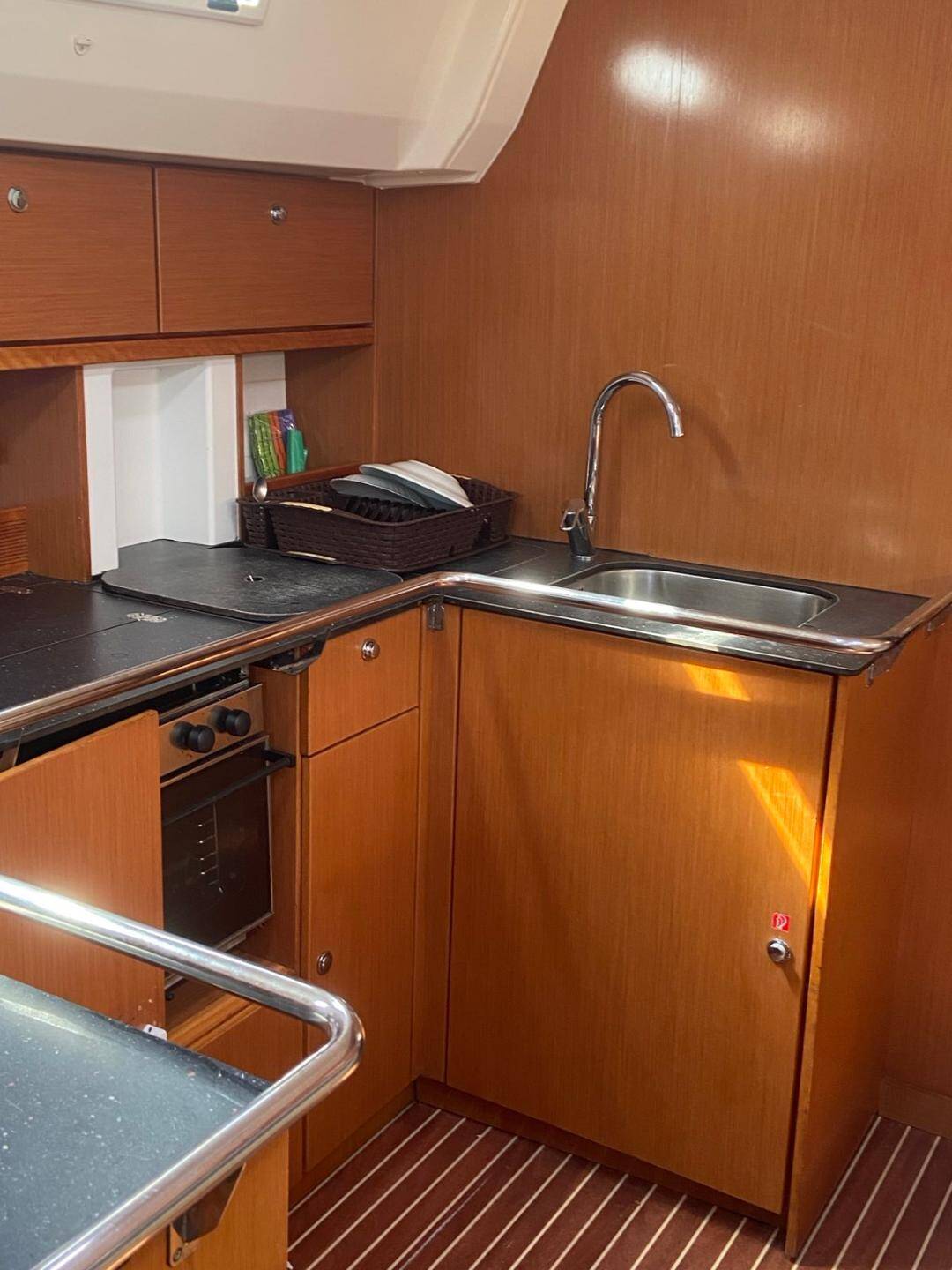 Bavaria Cruiser 50 Marianthi M