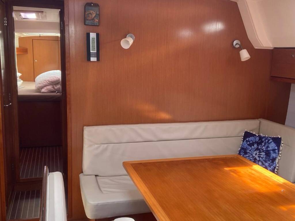 Bavaria Cruiser 50 Marianthi M