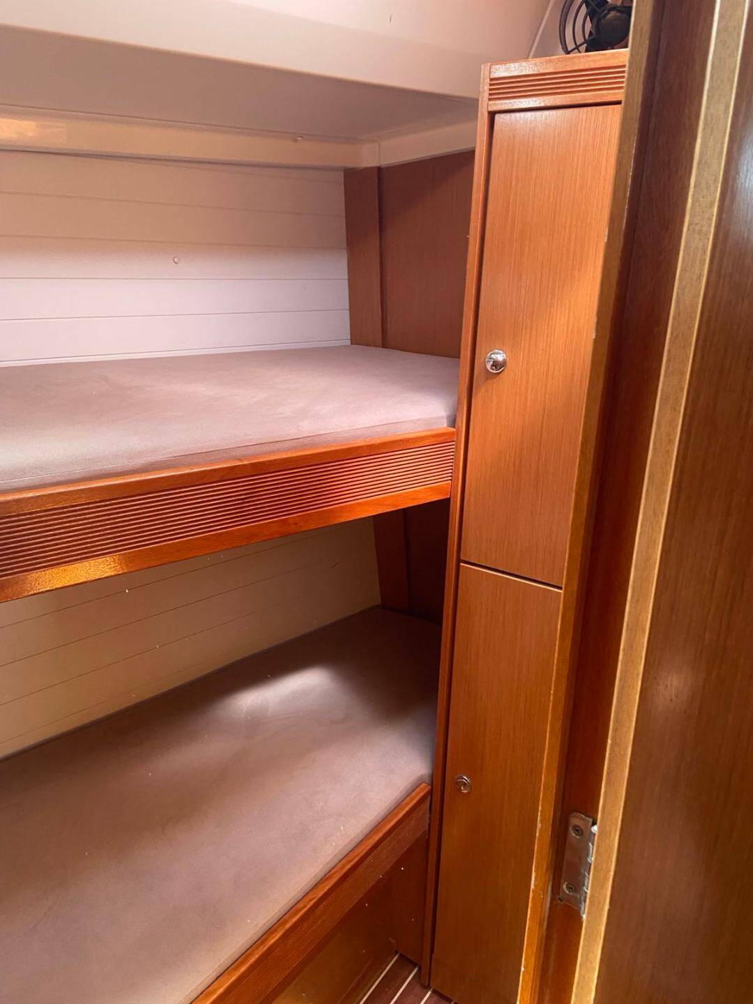 Bavaria Cruiser 50 Marianthi M