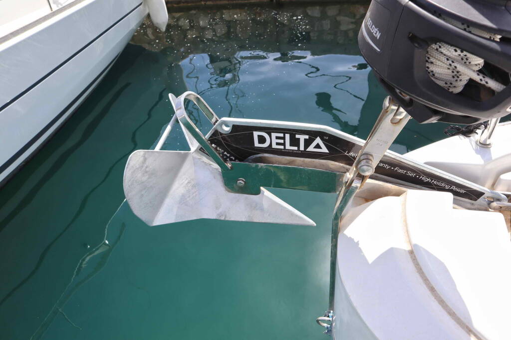 Bavaria Cruiser 51 Prince John