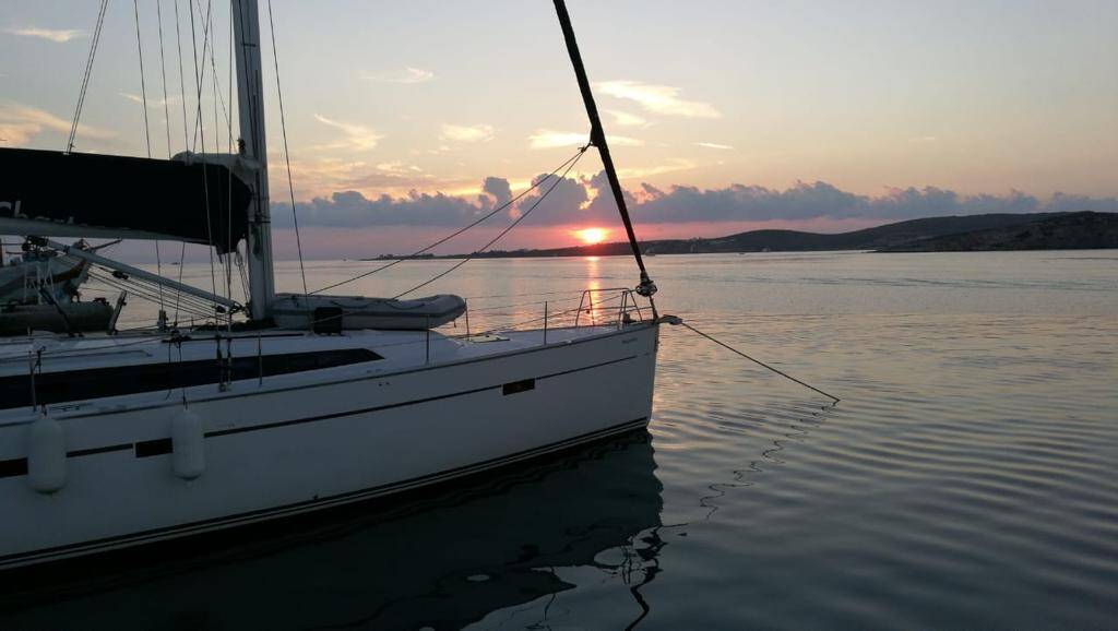 Bavaria Cruiser 51 Sea Wonder I