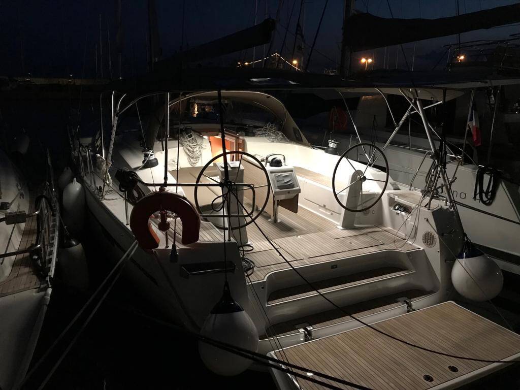 Bavaria Cruiser 51 Sea Wonder I