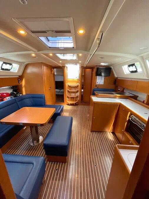 Bavaria Cruiser 51 Prince Nikolaos