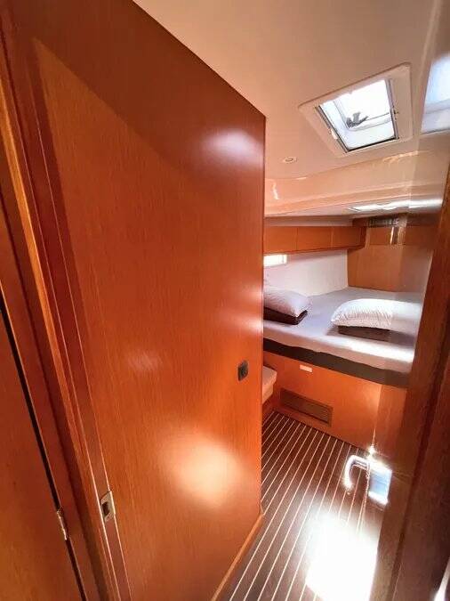 Bavaria Cruiser 51 Prince Nikolaos