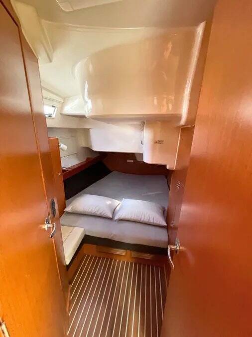 Bavaria Cruiser 51 Prince Nikolaos