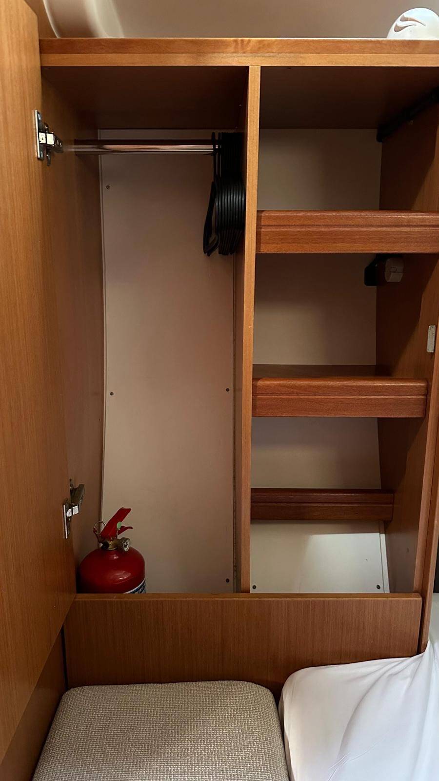 Bavaria Cruiser 51 Mango