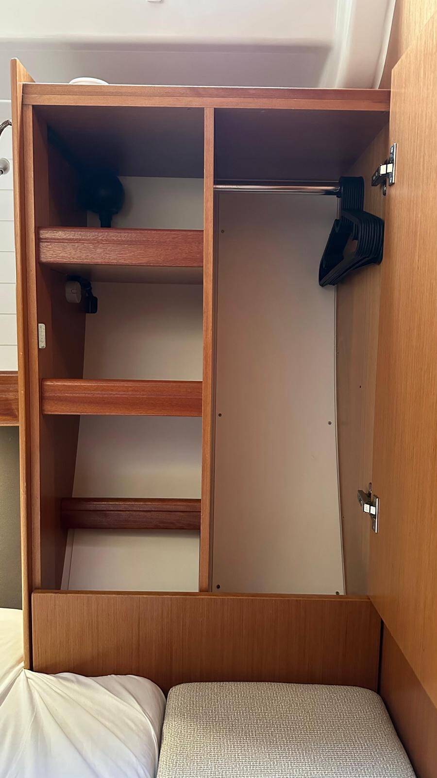 Bavaria Cruiser 51 Mango