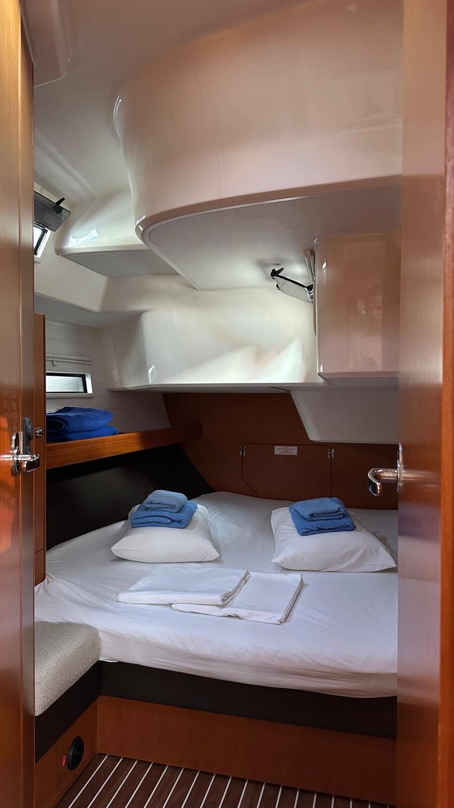 Bavaria Cruiser 51 Mango