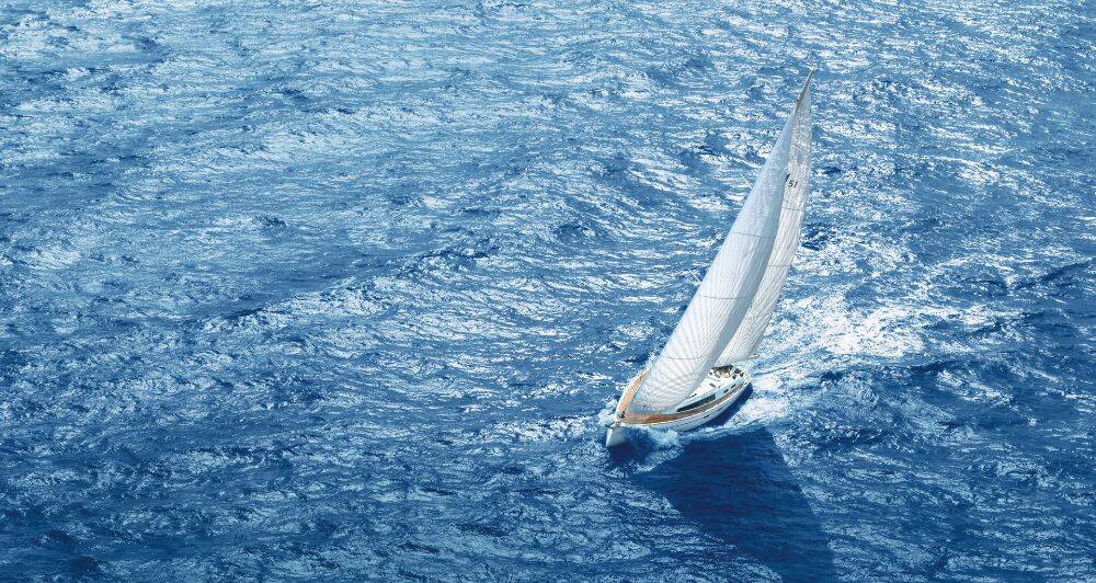 Segelyacht Bavaria Cruiser 51 Alma Libre III