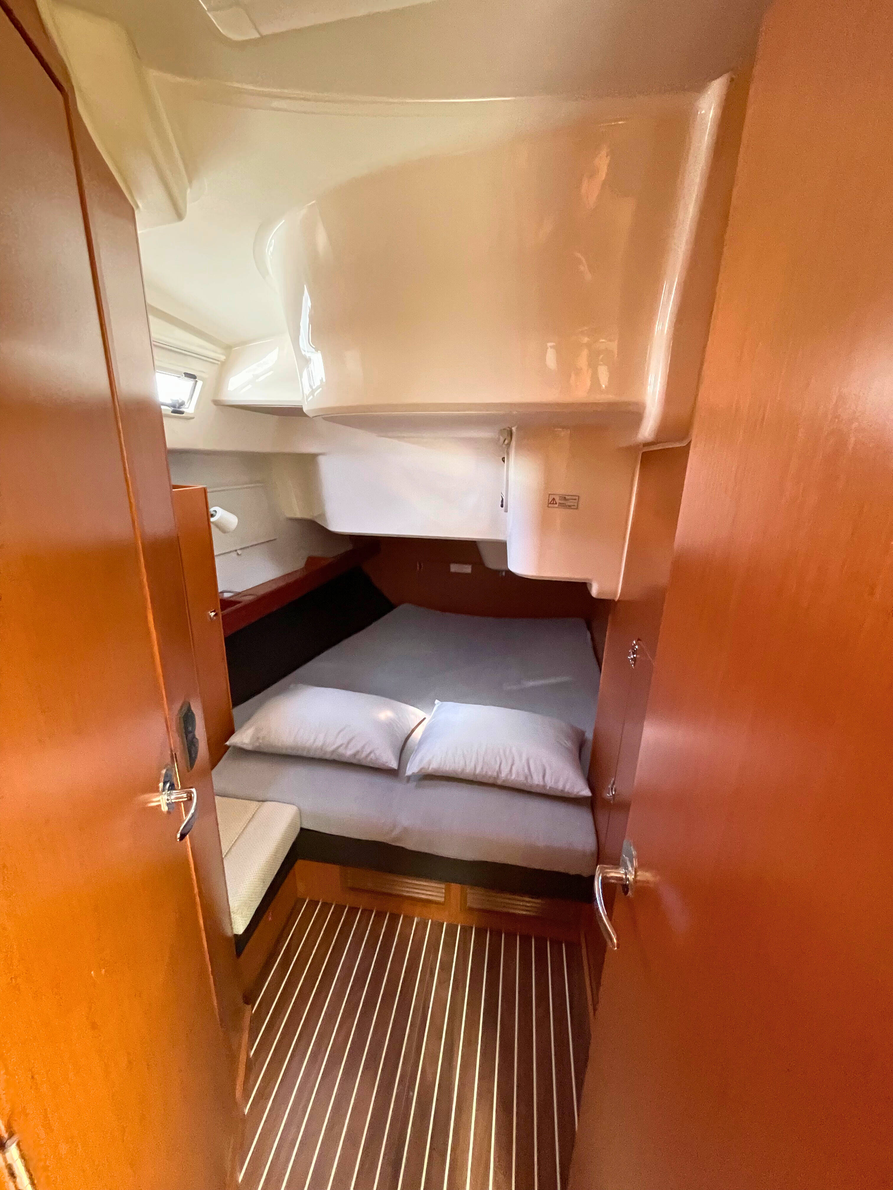 Bavaria Cruiser 51 Prince Nikolaos