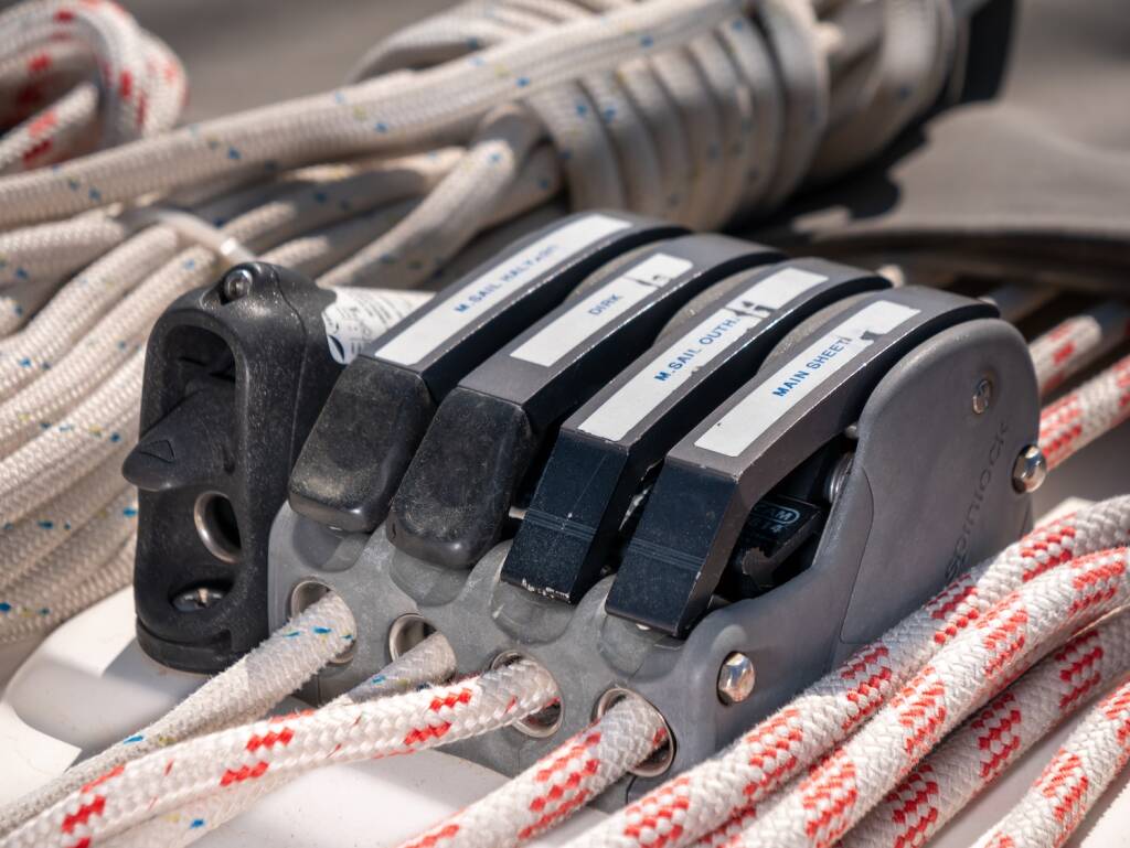 Bavaria Cruiser 51 Petra 2