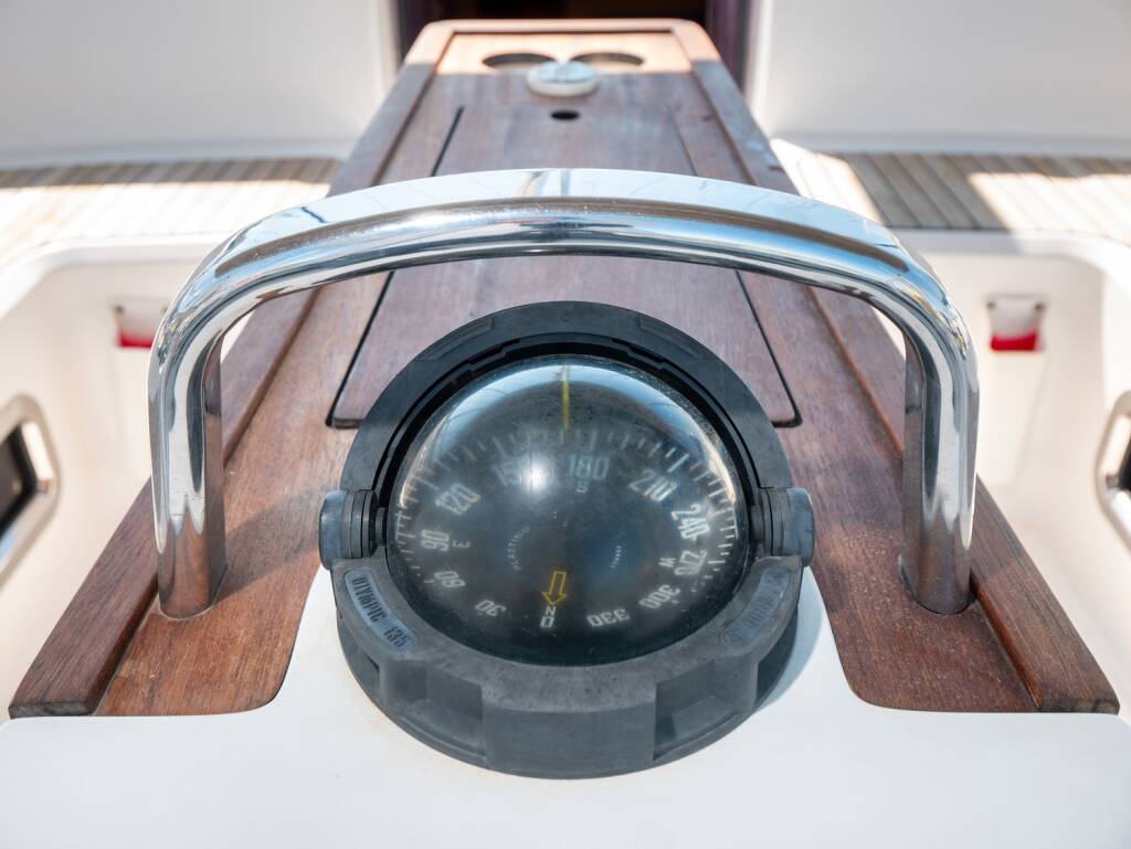 Bavaria Cruiser 51 Petra 2